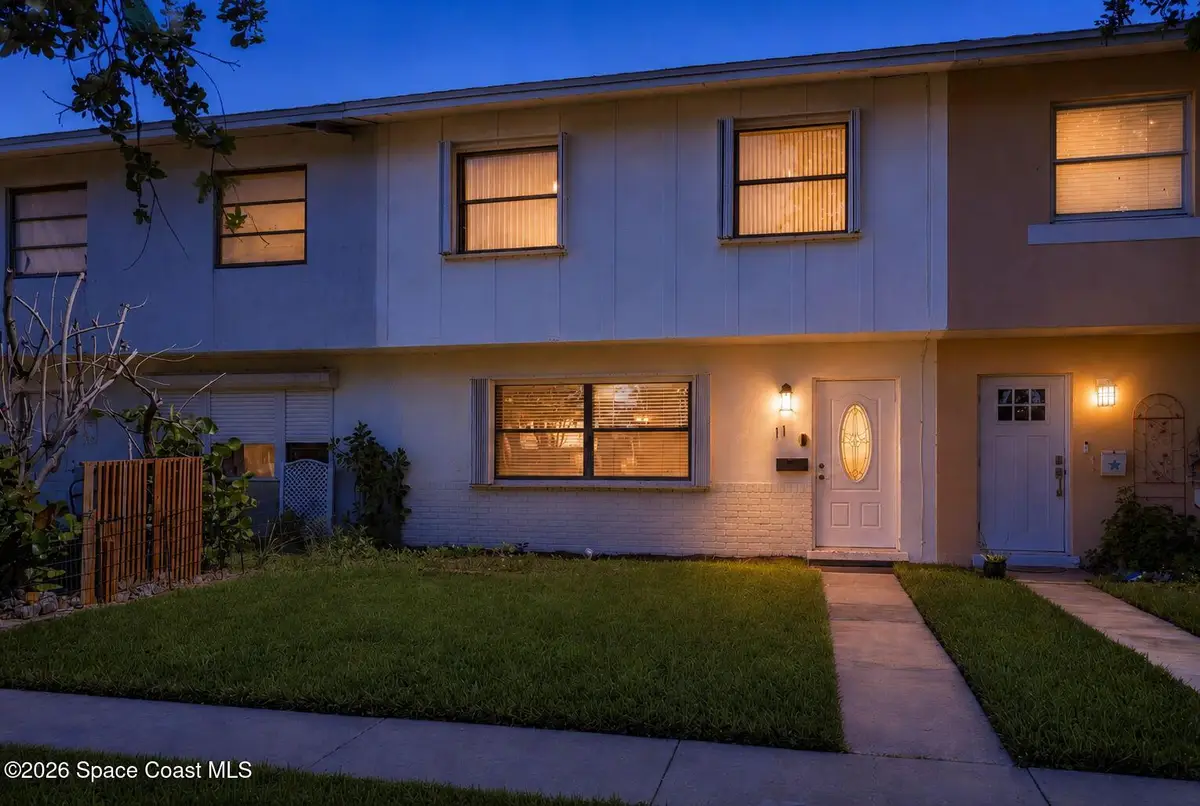 11 Fillmore Court, Satellite Beach, FL 32937 - #1