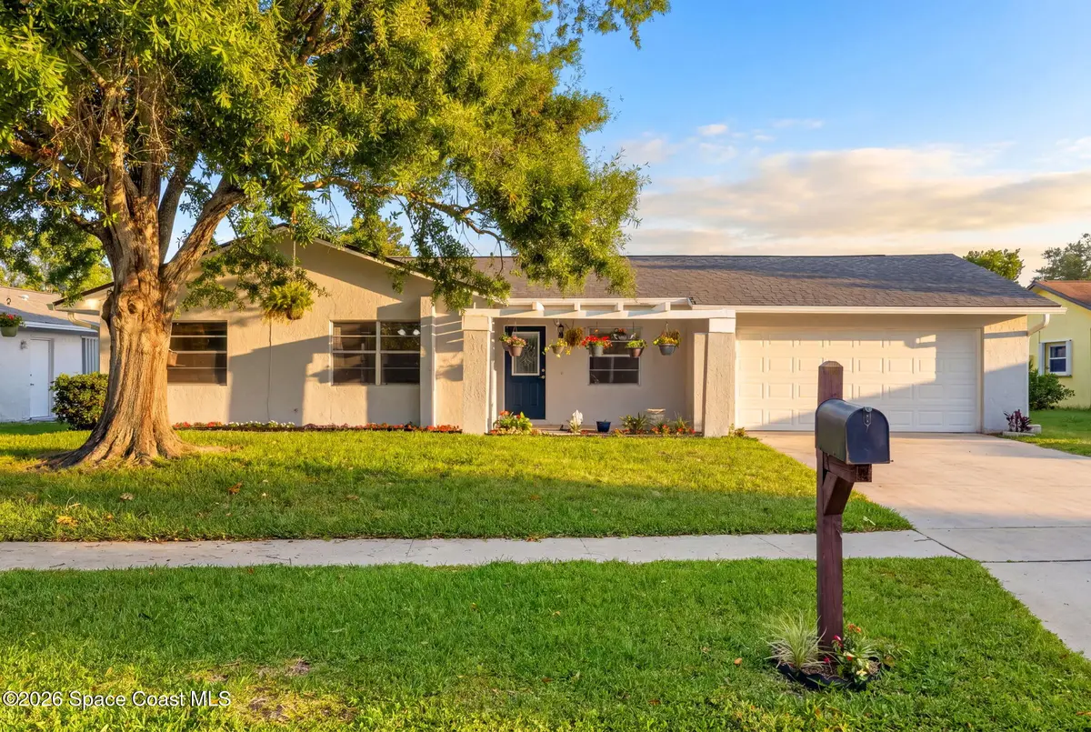1971 Tallpalm Road, Melbourne, FL 32935 - #1