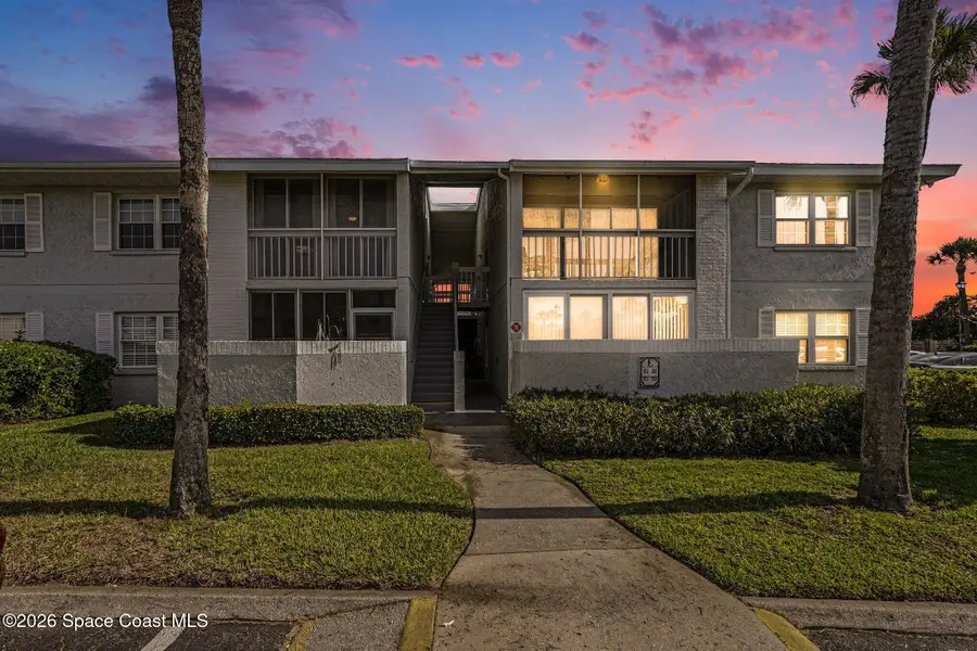 969 Sonesta Avenue Ne #206, Palm Bay, FL 32905 - #2
