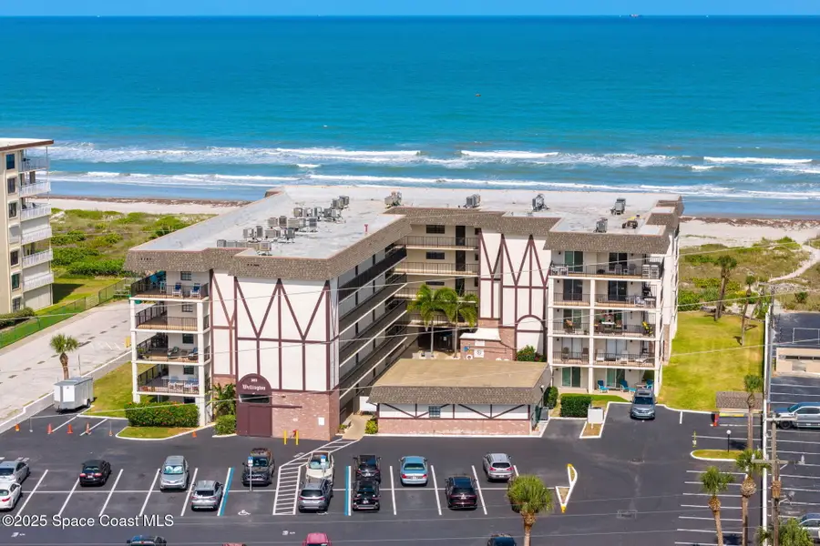 383 N Atlantic Avenue #505, Cocoa Beach, FL 32931 - #3