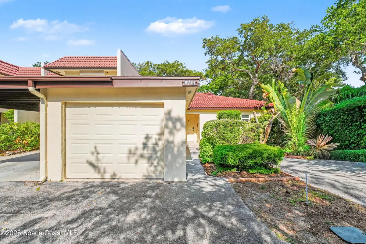 8741 Seagrape Court, Cape Canaveral, FL 32920 - #1