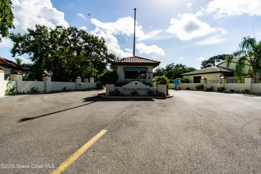 8741 Seagrape Court, Cape Canaveral, FL 32920 - #2