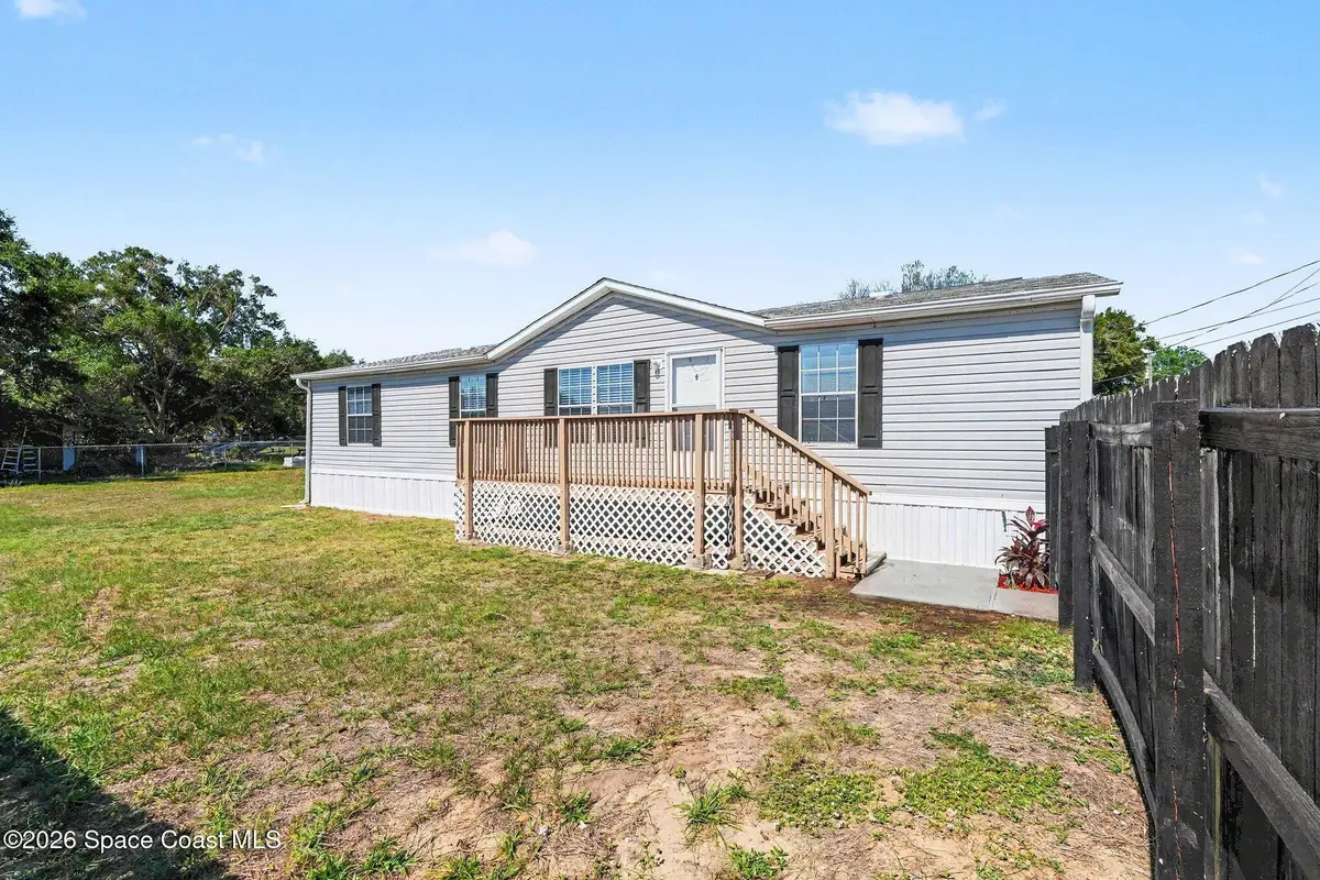 423 Brozman Lane, Cocoa, FL 32927 - #1