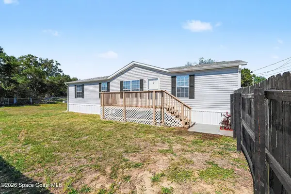 423 Brozman Lane, Cocoa, FL 32927