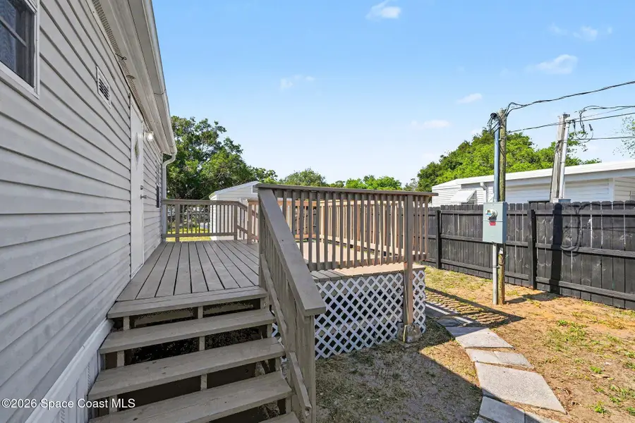 423 Brozman Lane, Cocoa, FL 32927 - #3