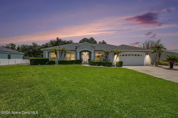 2970 N Tropical Trail, Merritt Island, FL 32953