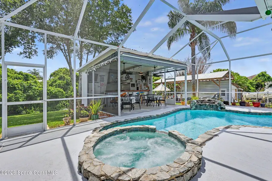 2970 N Tropical Trail, Merritt Island, FL 32953 - #2