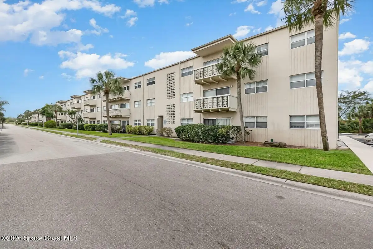223 Columbia Drive #114, Cape Canaveral, FL 32920 - #1