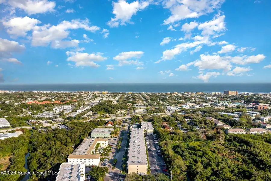 223 Columbia Drive #114, Cape Canaveral, FL 32920 - #2