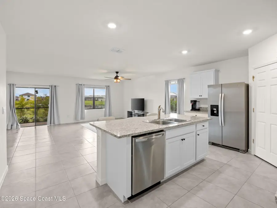 7528 Tourmaline Drive, Grant, FL 32949 - #2