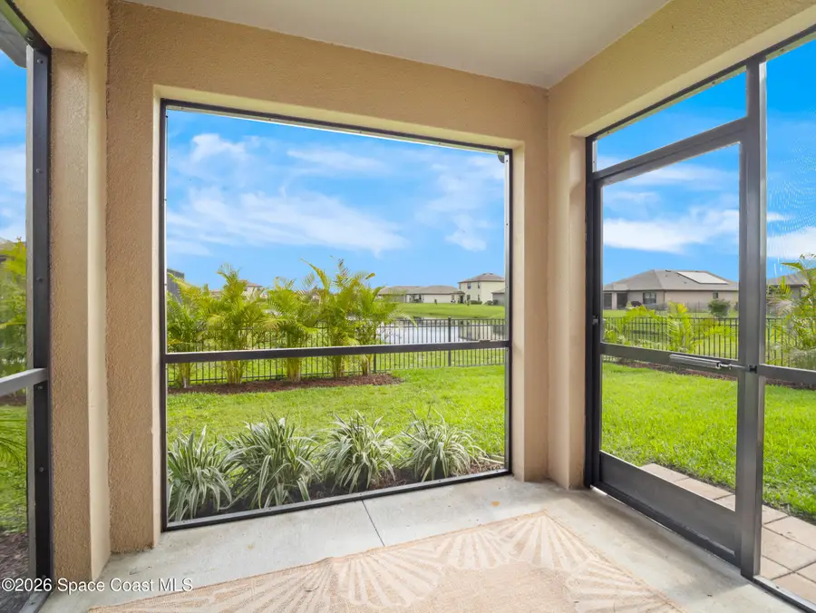 7528 Tourmaline Drive, Grant, FL 32949 - #3