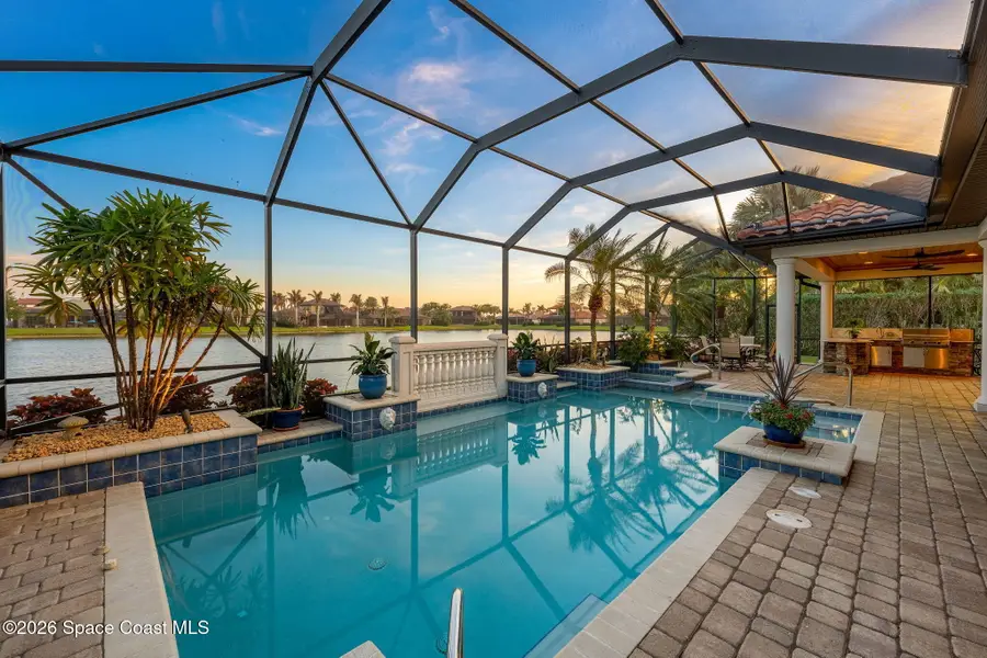 2878 Wyndham Way, Melbourne, FL 32940 - #2