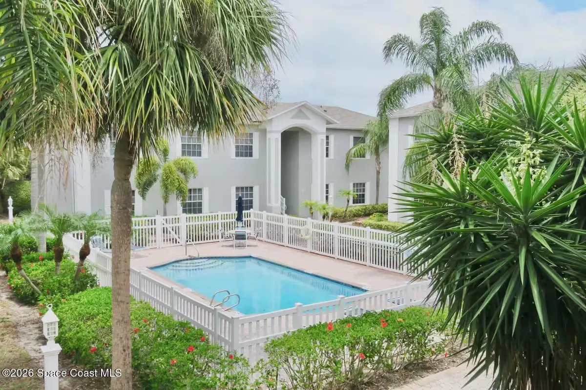 160 S Shepard Drive #9,10, 11, 12, Cocoa Beach, FL 32931 - #1