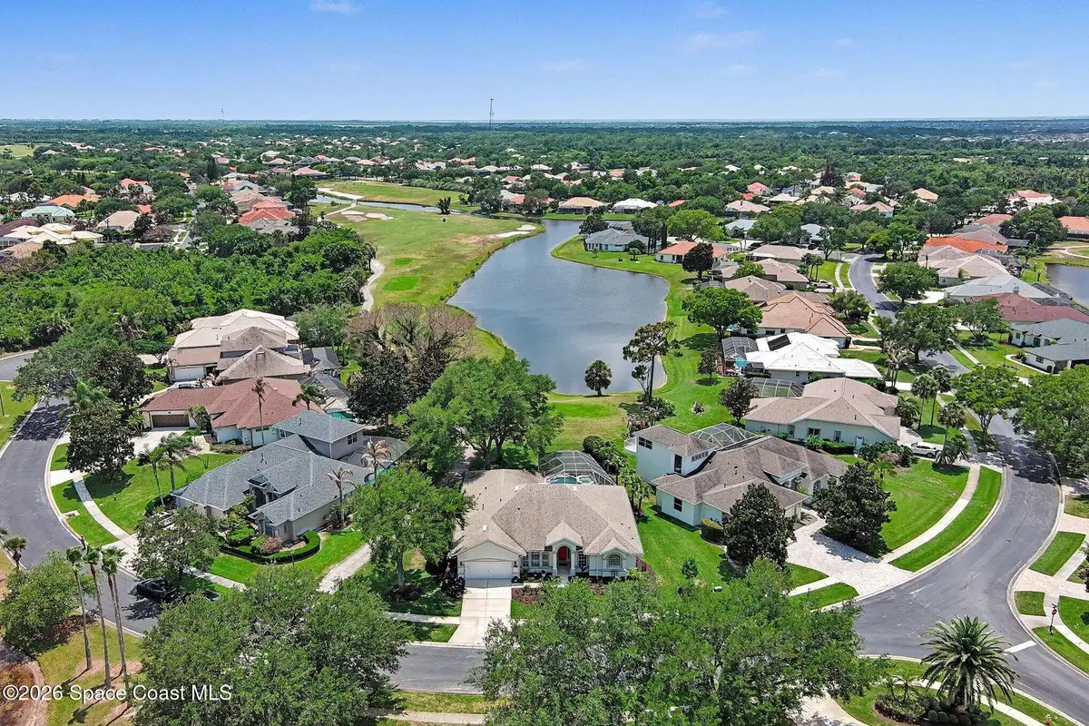 7977 Bradwick Way, Melbourne, FL 32940 - #1