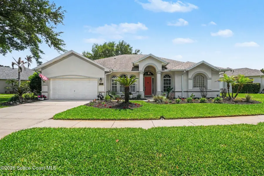 7977 Bradwick Way, Melbourne, FL 32940 - #3