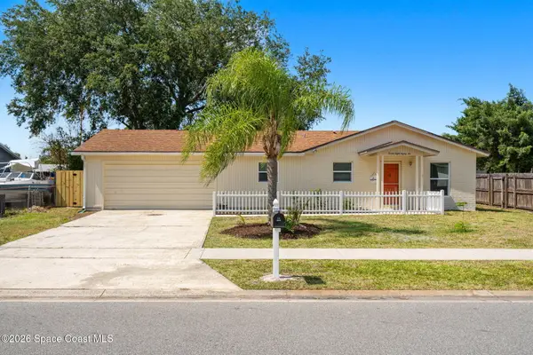 2882 Pennington Place, Melbourne, FL 32935