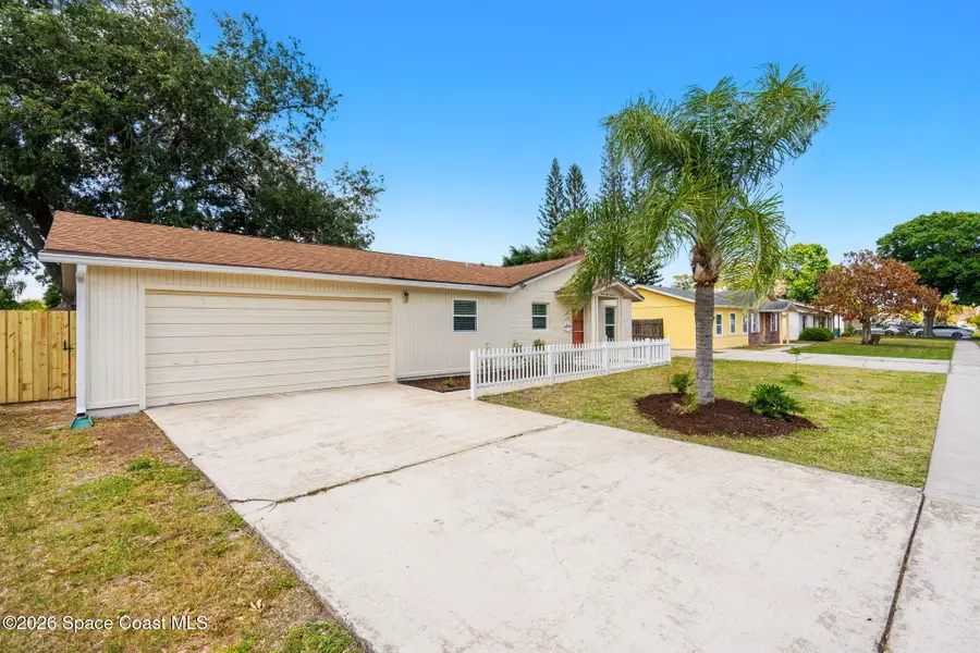 2882 Pennington Place, Melbourne, FL 32935 - #3