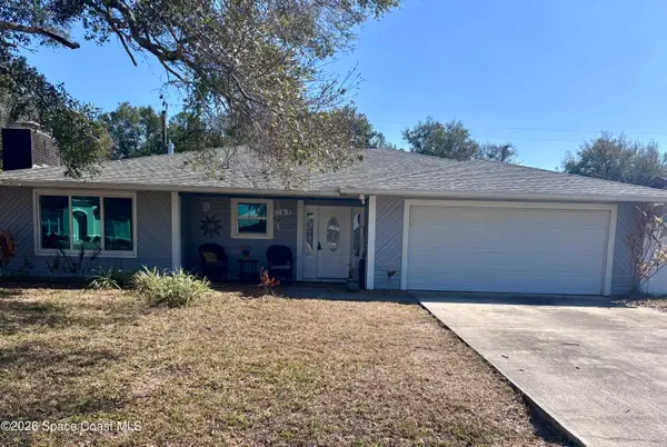 563 Karney Avenue Ne, Palm Bay, FL 32907
