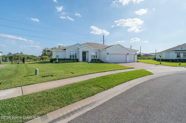 394 Loymer Circle, Merritt Island, FL 32953