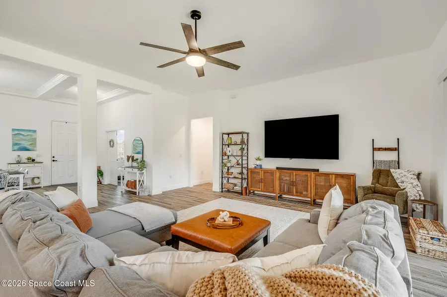 394 Loymer Circle, Merritt Island, FL 32953 - #2