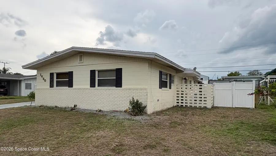 1660 Country Lane, Titusville, FL 32780 - #3