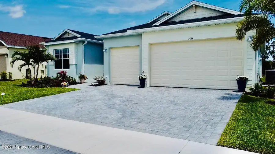 1424 Blessed Isles Drive Nw, Palm Bay, FL 32907 - #3