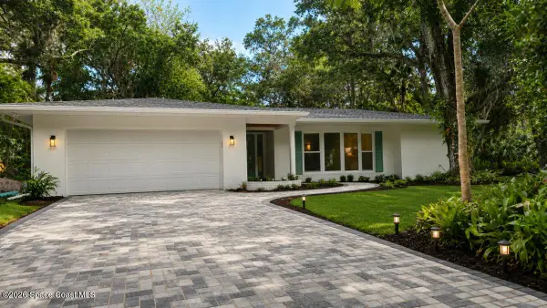 536 Platt Circle, Melbourne, FL 32904