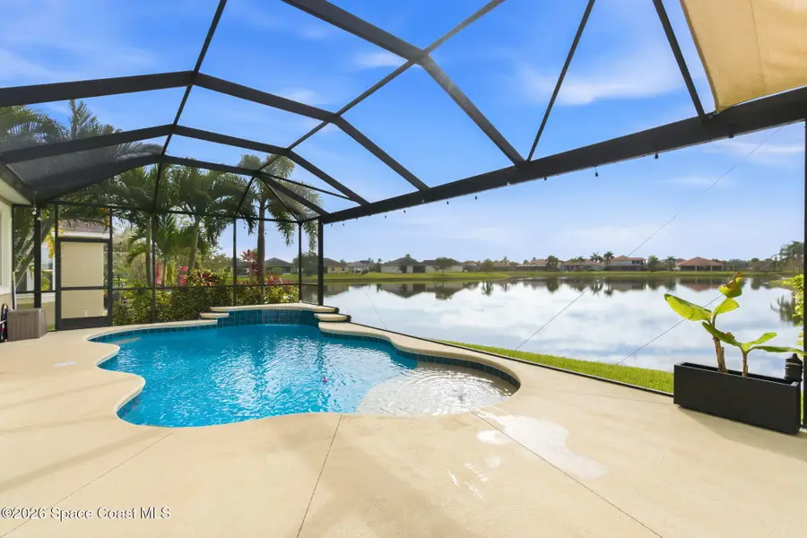 3283 Candia Drive, Melbourne, FL 32940 - #2