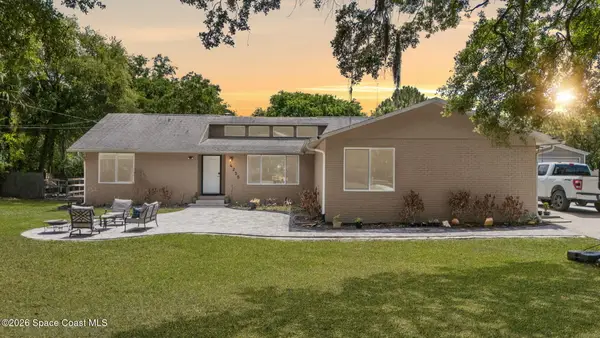 4255 Paddington Street, Cocoa, FL 32926
