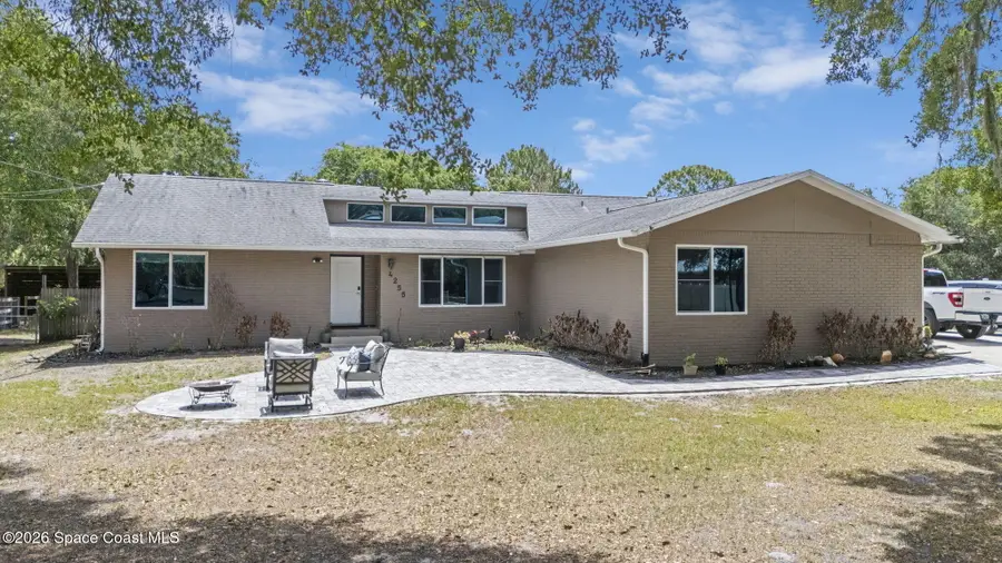 4255 Paddington Street, Cocoa, FL 32926 - #3