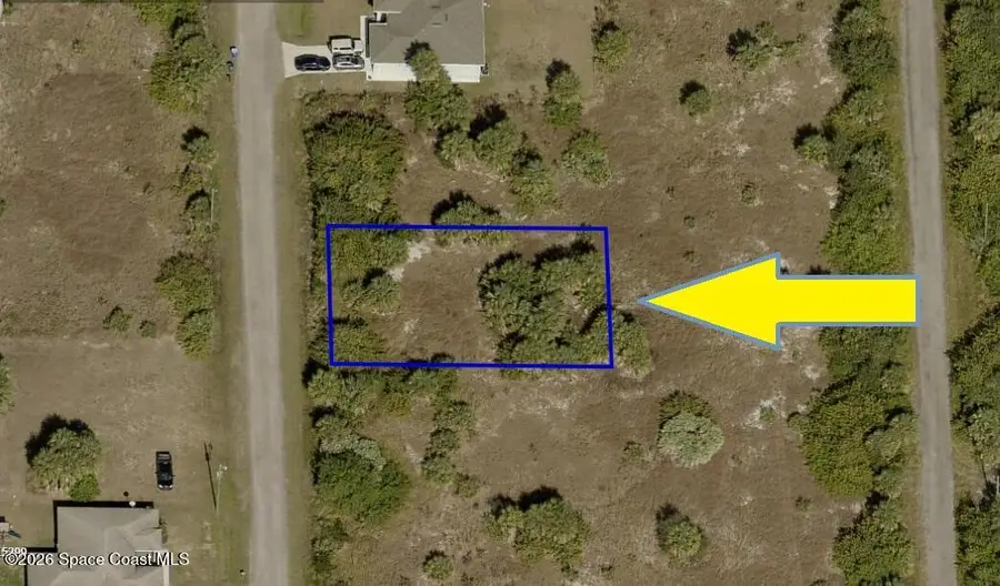 2409 Jamaica Avenue Sw, Palm Bay, FL 32908 - #2