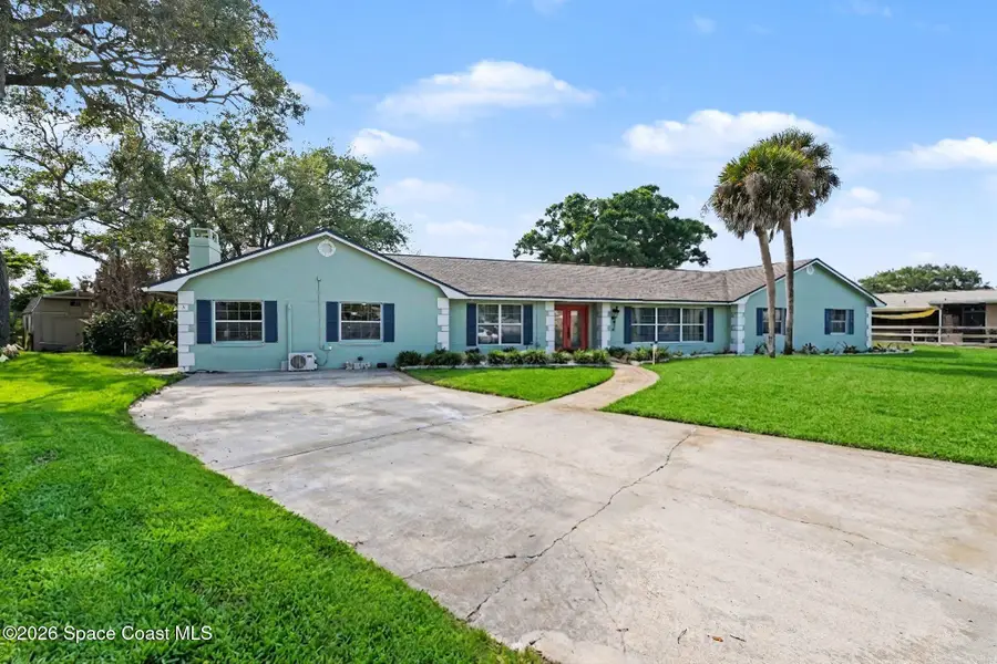 3130 Saunders Place, Titusville, FL 32780 - #2