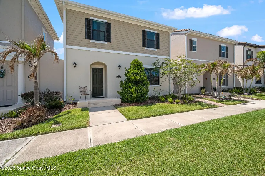 8048 Gullen Drive, Melbourne, FL 32940 - #3
