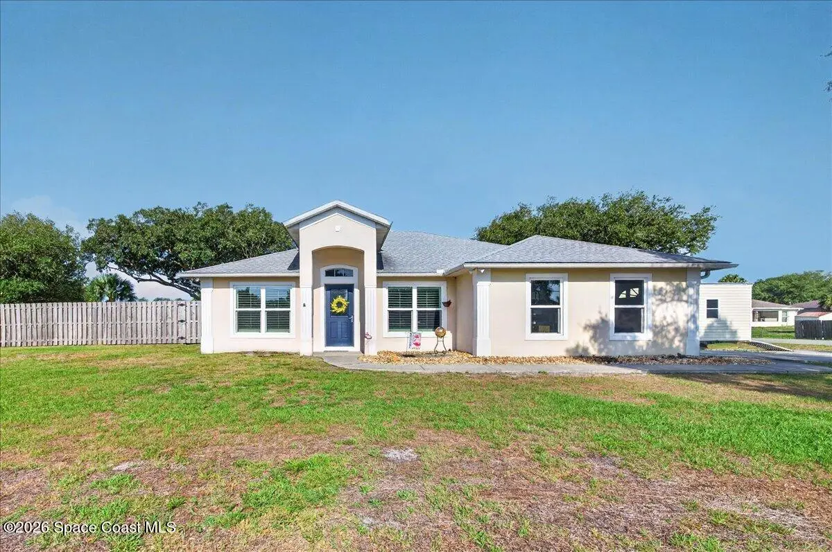 5975 Aruin Street, Cocoa, FL 32927 - #1