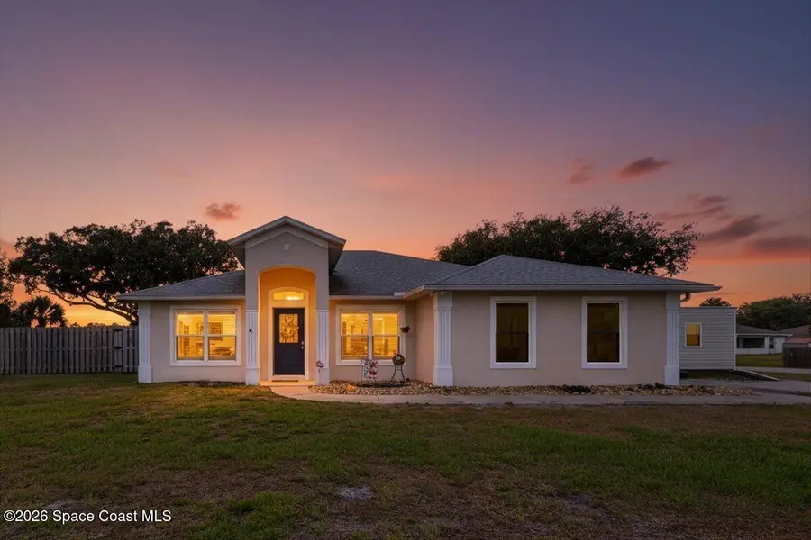 5975 Aruin Street, Cocoa, FL 32927 - #2