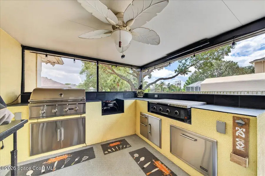5975 Aruin Street, Cocoa, FL 32927 - #3