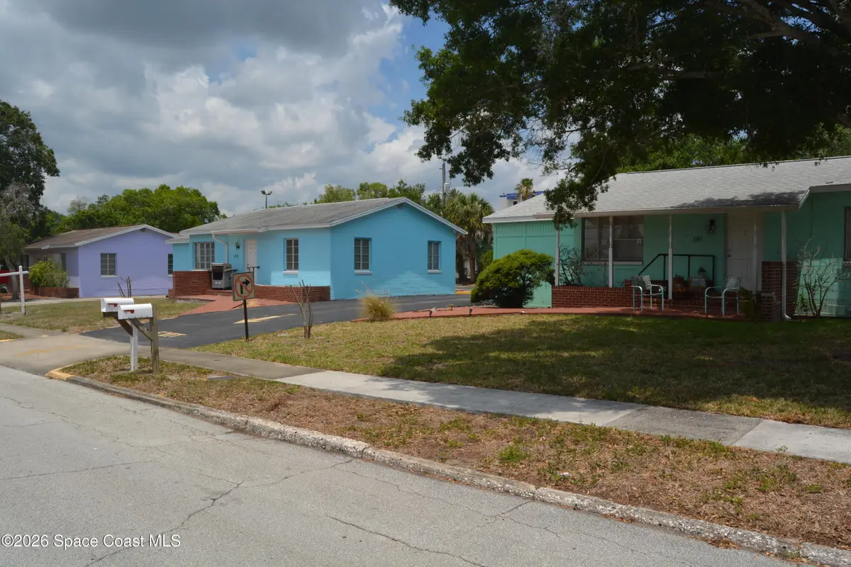 106 Barton Avenue, Rockledge, FL 32955 - #1