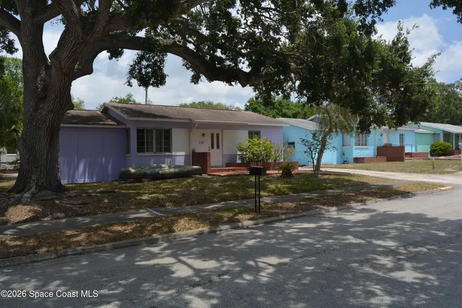 106 Barton Avenue, Rockledge, FL 32955 - #3