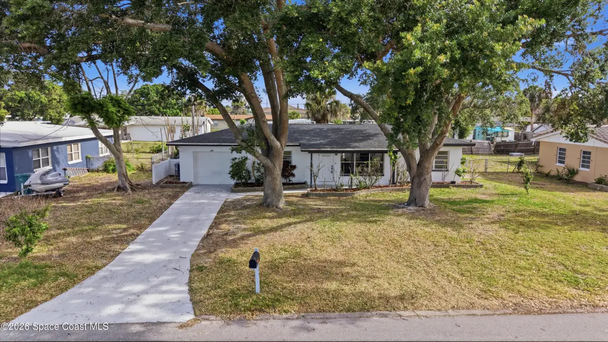 200 Sharon Drive, Melbourne, FL 32935 - #1