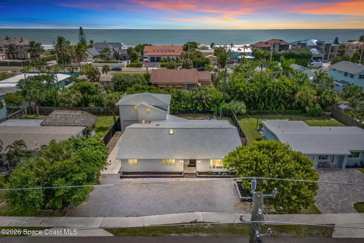 921 S Orlando Avenue, Cocoa Beach, FL 32931 - #1