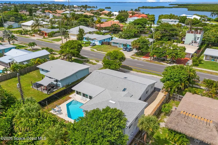 921 S Orlando Avenue, Cocoa Beach, FL 32931 - #2