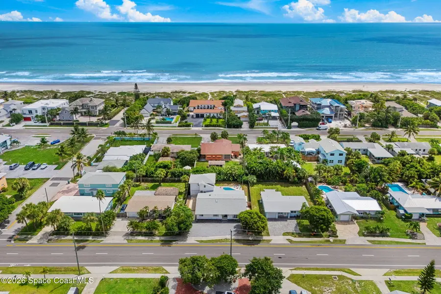 921 S Orlando Avenue, Cocoa Beach, FL 32931 - #3