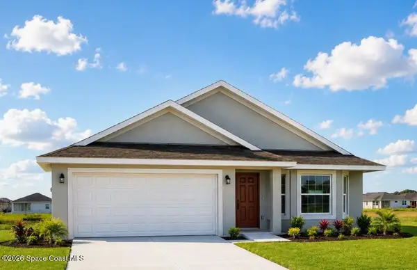1097 Soleway Avenue Nw, Palm Bay, FL 32907