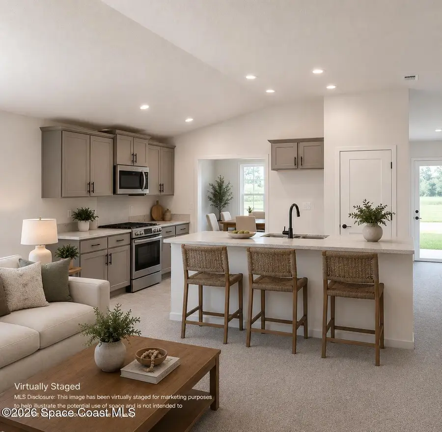 1097 Soleway Avenue Nw, Palm Bay, FL 32907 - #2
