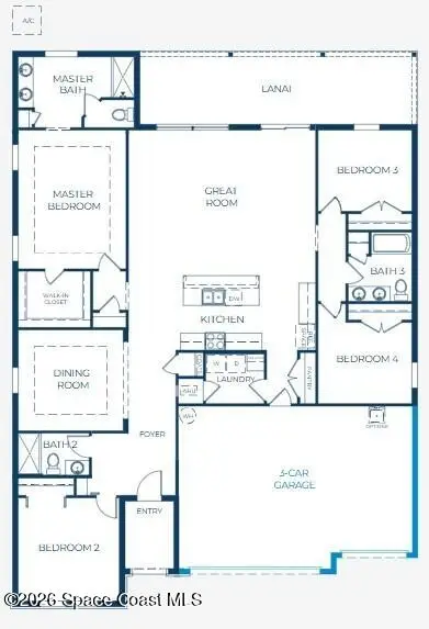 1366 Torgerson Road Se, Palm Bay, FL 32909 - #3