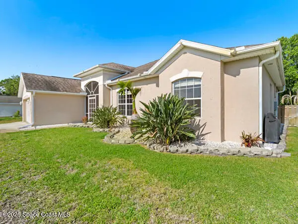 1371 Laconia Street, Sebastian, FL 32958 - #2