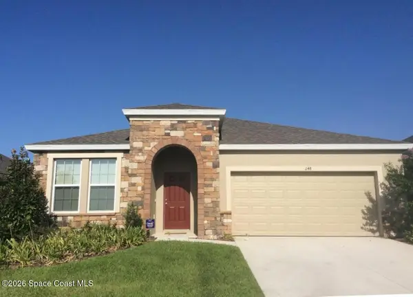 1148 Grand Hilltop Drive, Apopka, FL 32703