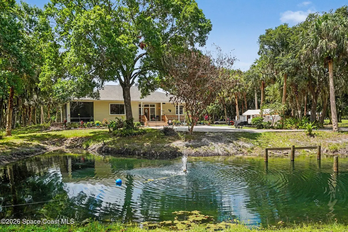 3525 Hield Road, Melbourne, FL 32904 - #1