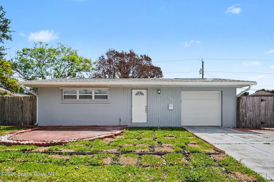 587 Teak Drive, Melbourne, FL 32935 - #2