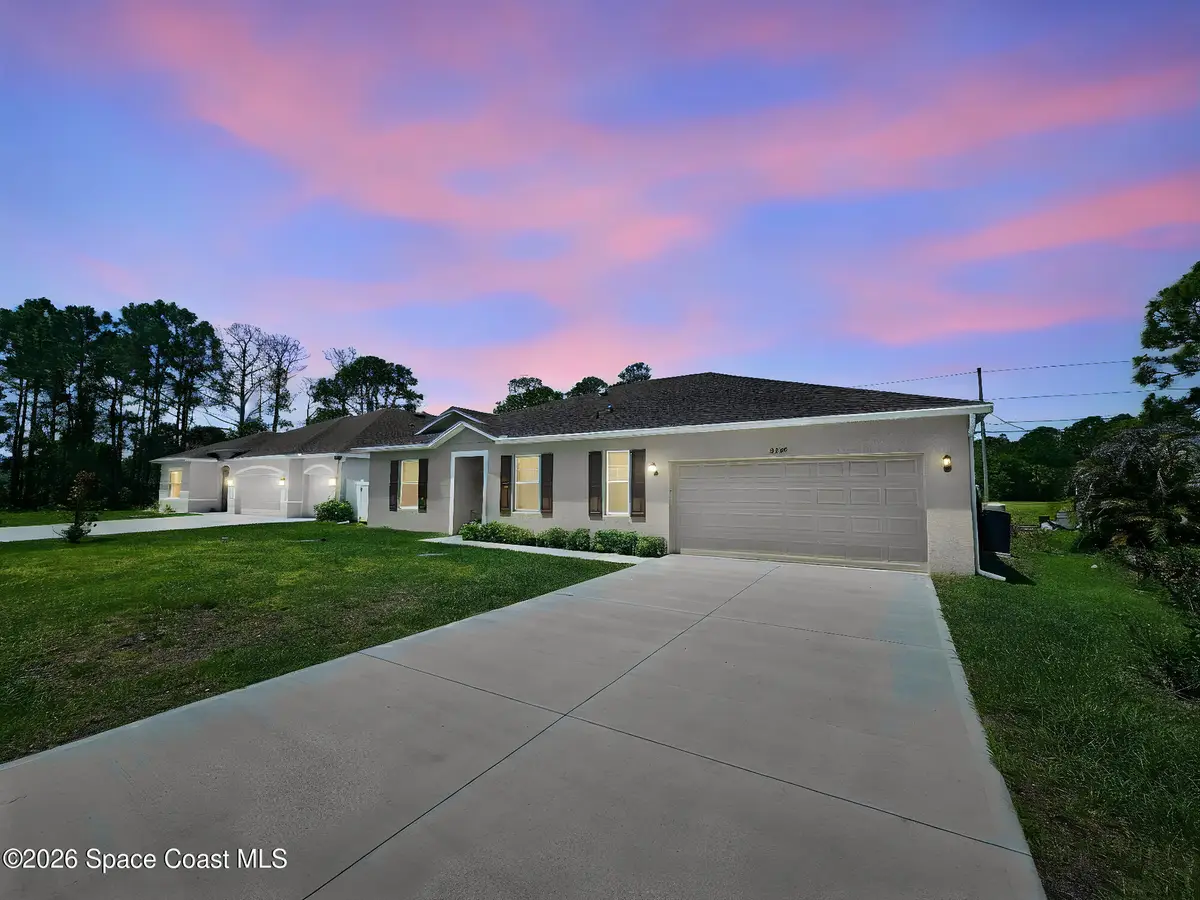 8445 101st Court, Vero Beach, FL 32967 - #1